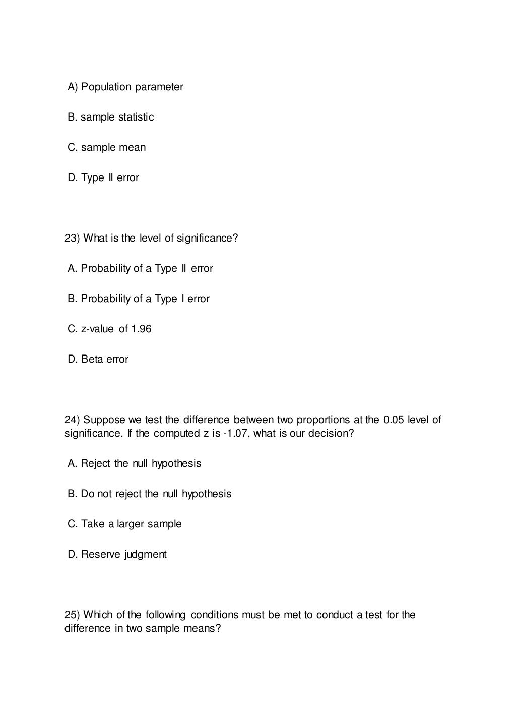 Week 3 qnt 351 essay example 05 image