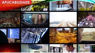 APLICABILIDADE
 