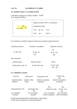 Alilico Qo150 alcohol | DOC