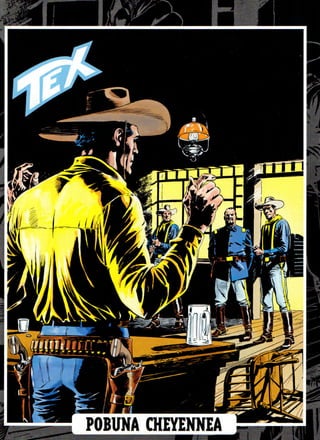 Tex libbib 061   pobuna cheyennea (pdf emeri)(17 mb)