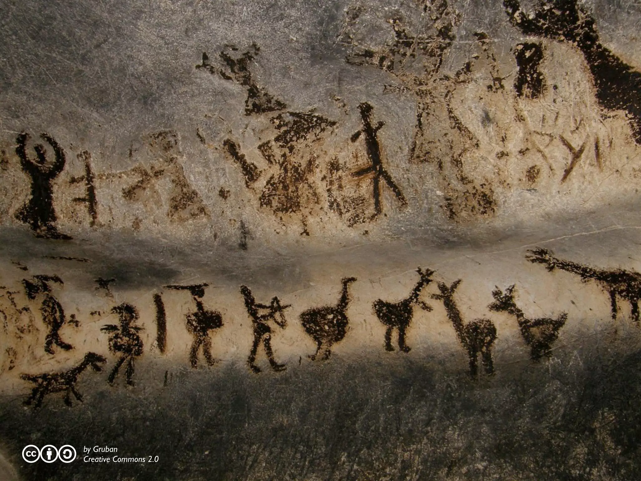 cba by Gruban
Creative Commons 2.0
 