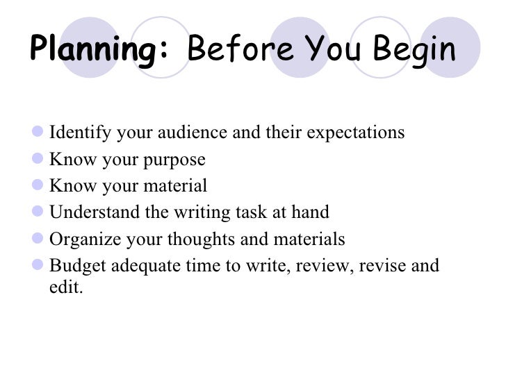 qualities of good technical writing with examples qualities examples