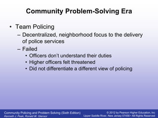 Chapter 1 the evolution of policing.ppt