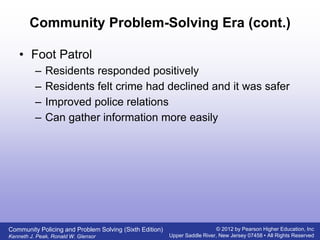 Chapter 1 the evolution of policing.ppt