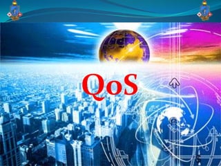 QoS 