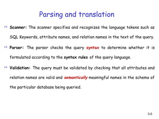Standard Query Parser QPOfutyfurfugfuyttruft7rfu65rfuyt PPT - Copy.ppt