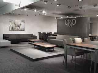 Q&amp;P quality &amp; powertrading