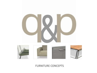 Q&amp;P quality &amp; powertrading