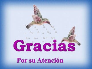 Presentacion el pendrive