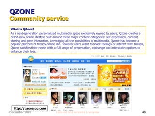 install qq international