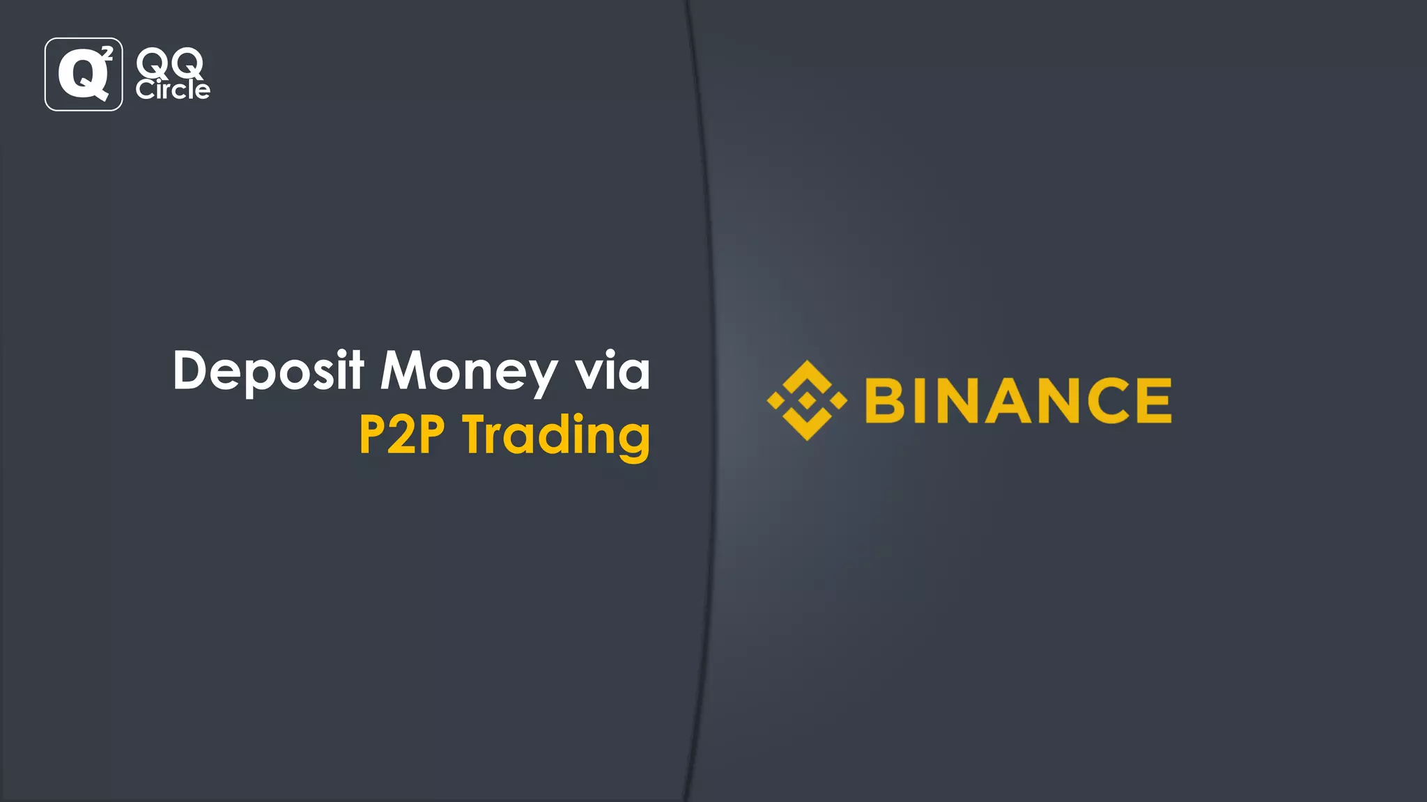 RoyalQ and Binance Step-by-Step Setup Guide by QQ Circle (English) | PDF