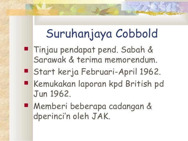 Sejarah Tingkatan Tingkatan 5 Bab 6