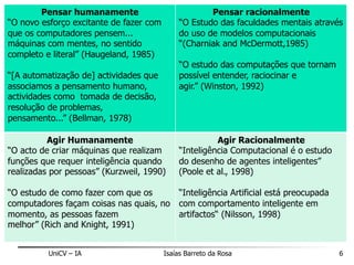 11/2/2014 Trabalhos Escolares • Exibir tópico - OBESIDADE
http://www.trabalhosescolares.net/viewtopic.php?t=712 6/12
Doença da vesícula biliar
Aumento do risco de acidentes de trânsito
Resistência à insulina
Aumento do risco de erro em diagnóstico de outras doenças
Dislipidemia
Quais os tipos de obesidade?
Os indivíduos obesos apresentam-se com maior quantidade de tecido gorduroso pelo organismo e essa deposição de gordura é variável de
pessoa para pessoa.
A grosso modo, existem dois tipos básicos de distribuição de gordura:
1. na região subcutânea (abaixo da pele), particularmente da cintura para baixo, é chamada de obesidade ginóide (porque acomete mais as
mulheres) ou obesidade em pêra (pela forma) ou obesidade subcutânea; e
2. no abdômen, profundamente entre as vísceras, é chamada de obesidade andróide (porque acomete mais os homens) ou obesidade em
maçã (pela forma) ou obesidade visceral.
Naturalmente há grandes variações entre este dois tipos de distribuição de gordura pelo corpo e há indivíduos com os dois tipos de
obesidade.
Quais as conseqüências da obesidade se não houver tratamento?
 