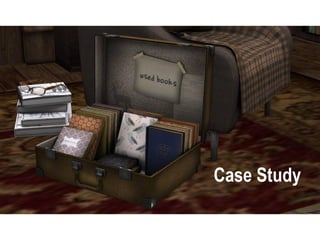 Case Study
 