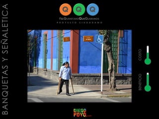 BANQUETASYSEÑALETICA
AVENIDA
JUAREZ
COSTOBENEFICIO
 