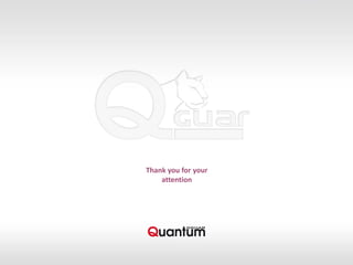 Thank you for your time
 