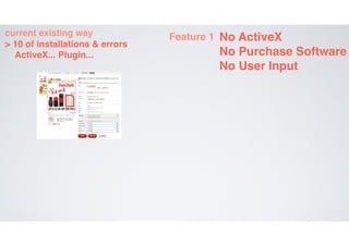 QR코드 스캔에 기초한 보안 결제 시스템