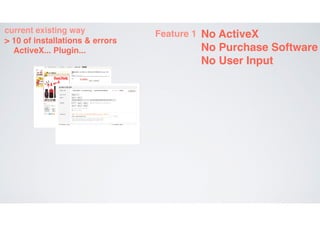 QR코드 스캔에 기초한 보안 결제 시스템