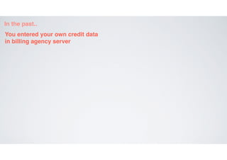 QR코드 스캔에 기초한 보안 결제 시스템