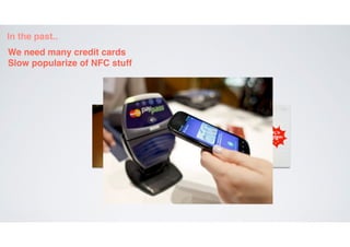 QR코드 스캔에 기초한 보안 결제 시스템