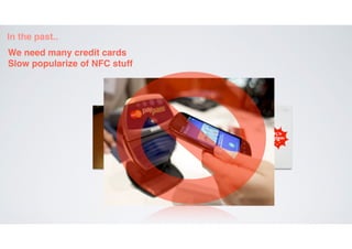 QR코드 스캔에 기초한 보안 결제 시스템