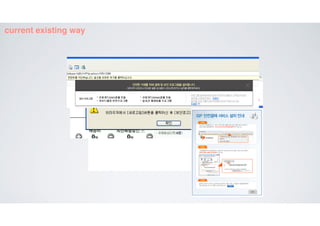QR코드 스캔에 기초한 보안 결제 시스템