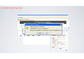 QR코드 스캔에 기초한 보안 결제 시스템