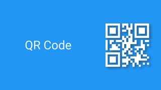 QR Code
 