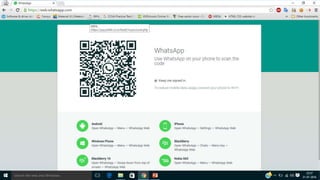 QR Codes - Quick Response Code. | PDF