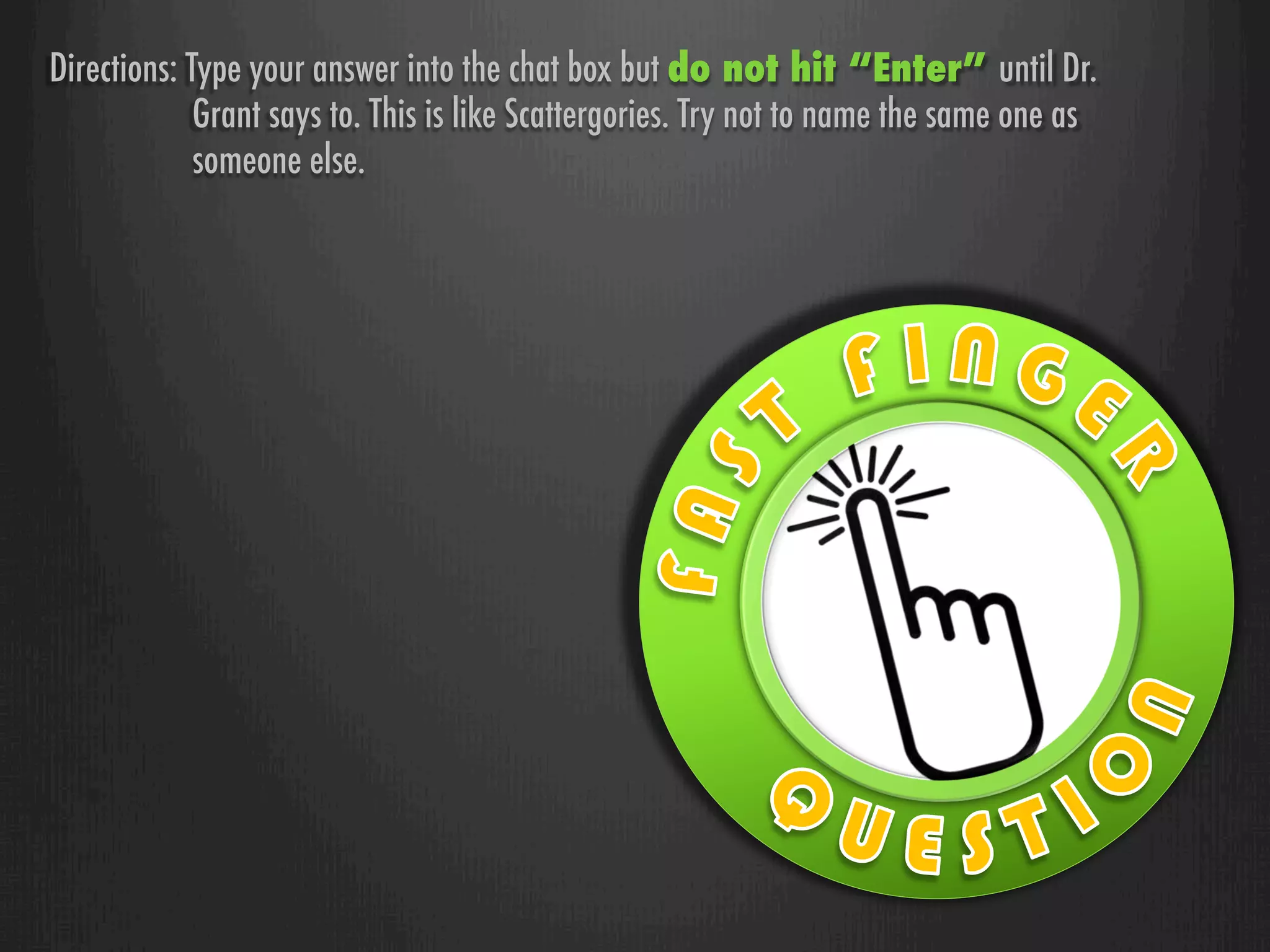GoQR.me
Choose URL or text. Input your URL or text. Select “Download.”
Adjust size with slider. Download as PNG or JPEG.
 