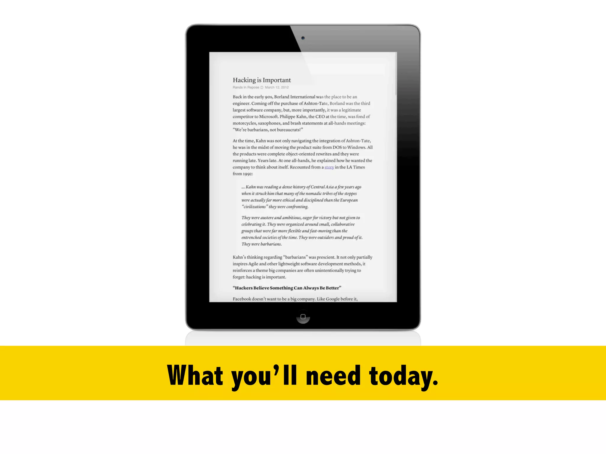 Michael M. Grant
The University of South Carolina
http://viral-notebook.com
@michaelmgrant
 