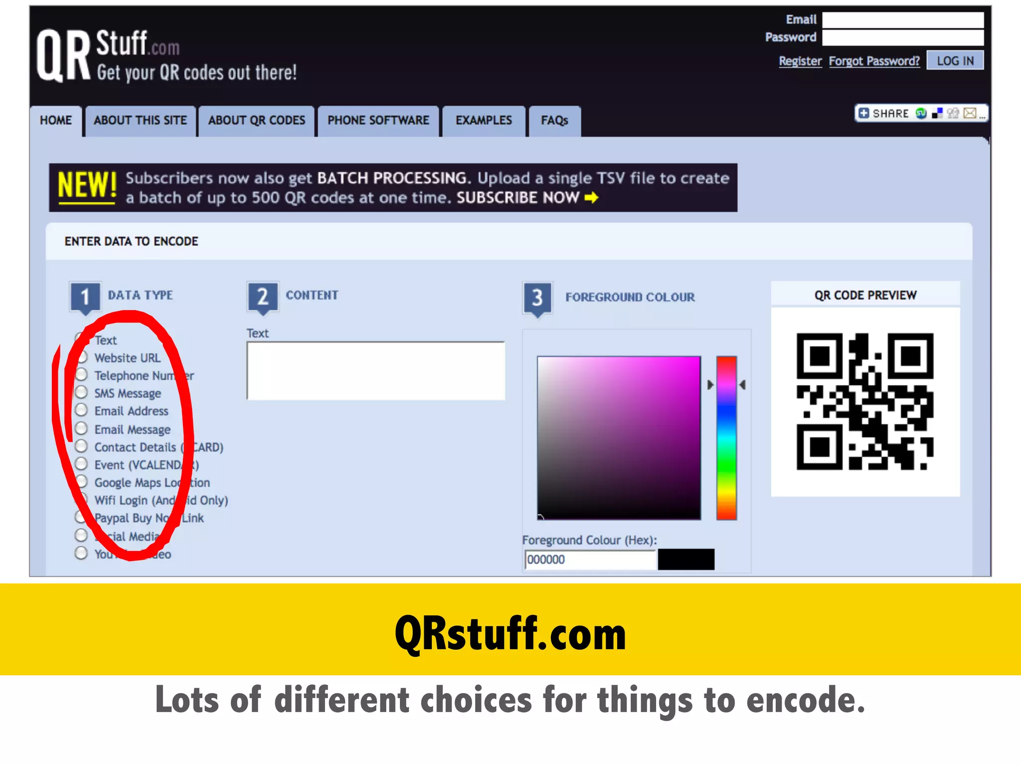 Could you make one of these?
Download the template at http://thedaringlibrarian.wikispaces.com/BTSN
 