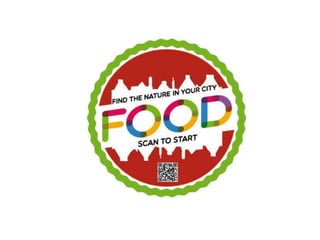 Qr codes en keurmerk