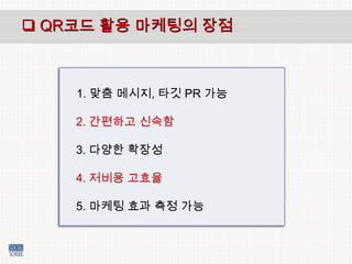 QR코드 관련 앱들QR코드 제작 지원 사이트1. 스캐니   www.scany.net2. 쿠루쿠루   www.qrooqroo.com   3. 메이크큐알  www.makeqr.kr/QRcode 4. 큐알딕   www.qrdic.com    5. 네모스캔  www.nemoscan.com   6. 다음코드  http://code.daum.net/web   7. 네이버모바일 http://mobile.naver.com/home/index.nhn    8. 큐알트리  www.qrtree.com