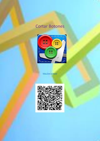 Cortar Botones
http://ow.ly/Hxyny
 