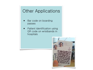 Qr code