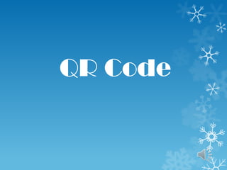 QR Code
 