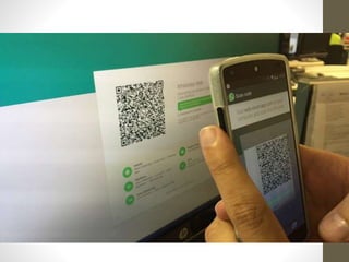 QR CODE