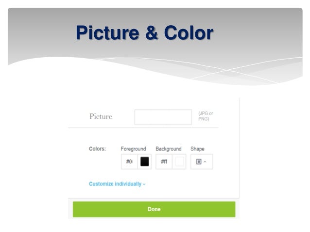 qr color code generator plugin qr color code generator plugin