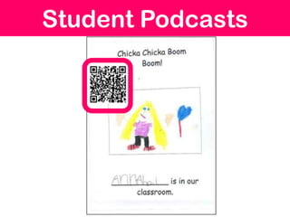 Student Podcasts
 