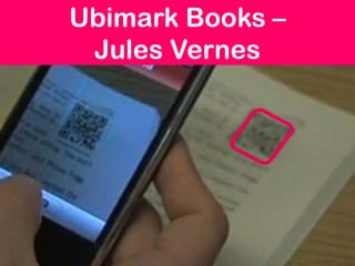 Ubimark Books –
 Jules Vernes
 