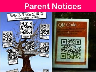 Parent Notices
 