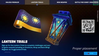 Proper placement
barcodelive.org
 