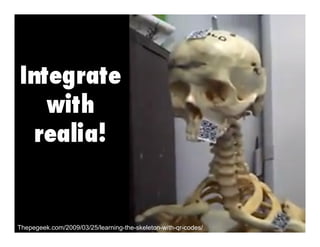 Thepegeek.com/2009/03/25/learning-the-skeleton-with-qr-codes/