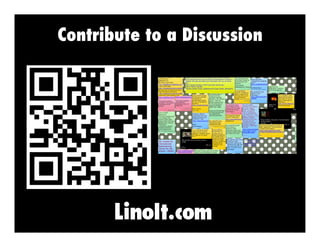 Contribute to a Discussion