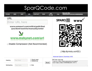 SparQCode.com