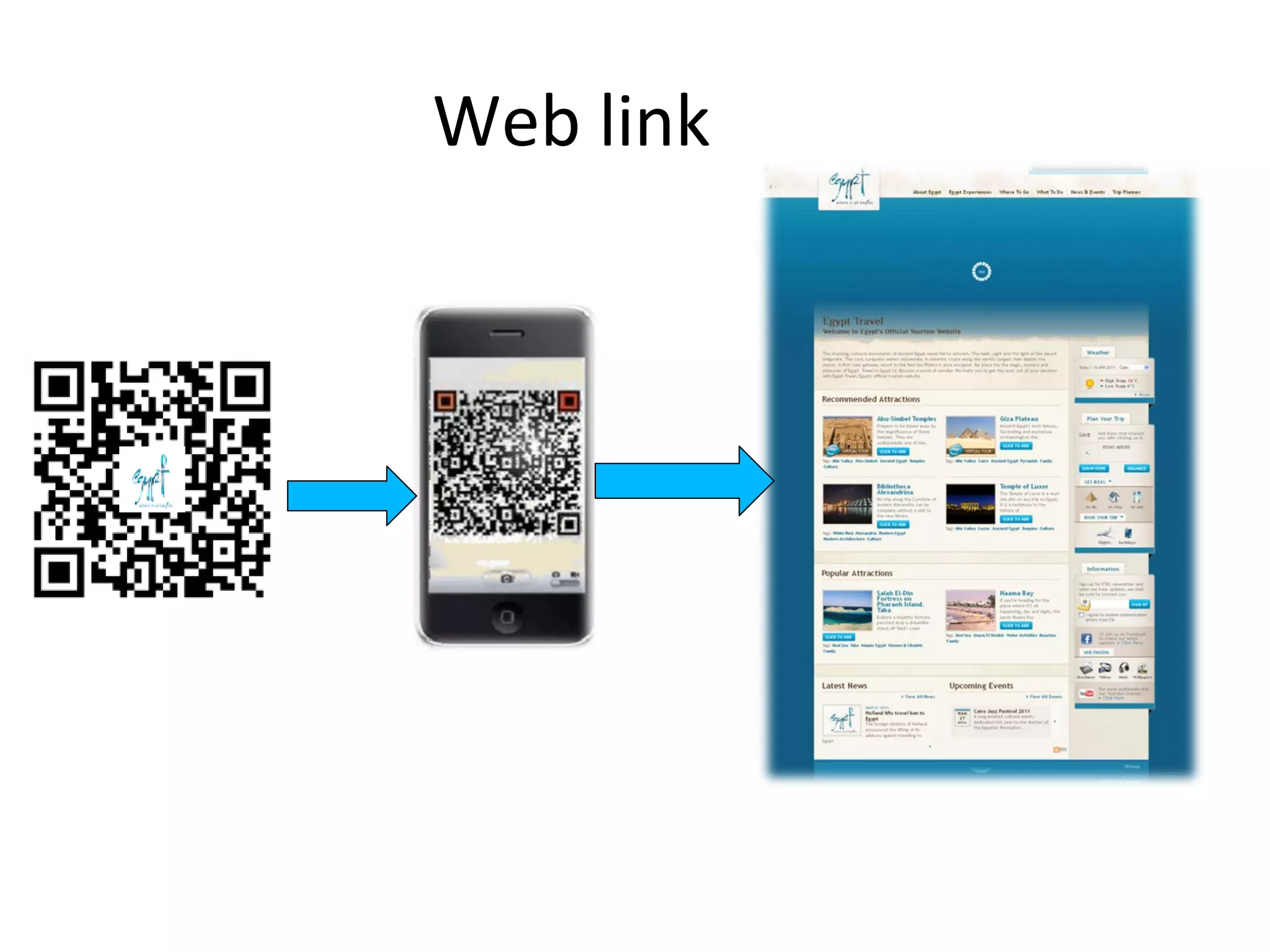 Web link 