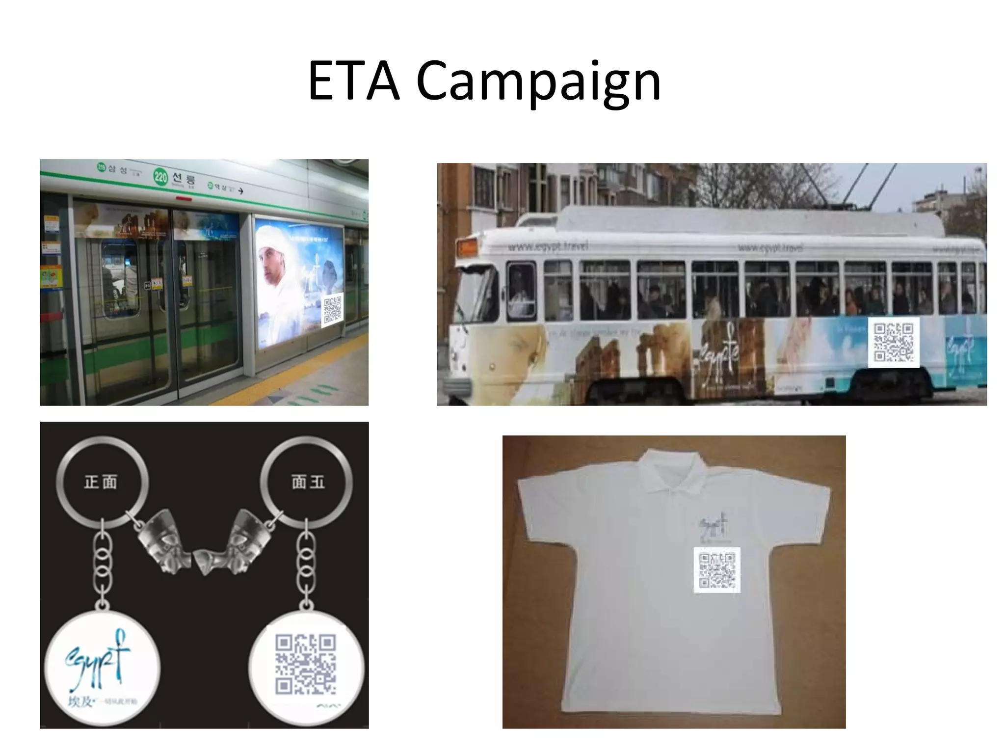 ETA Campaign  