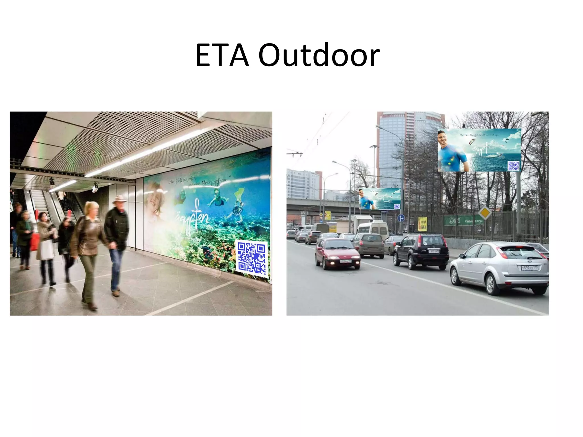 ETA Outdoor  