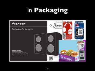 in Packaging




     10
 